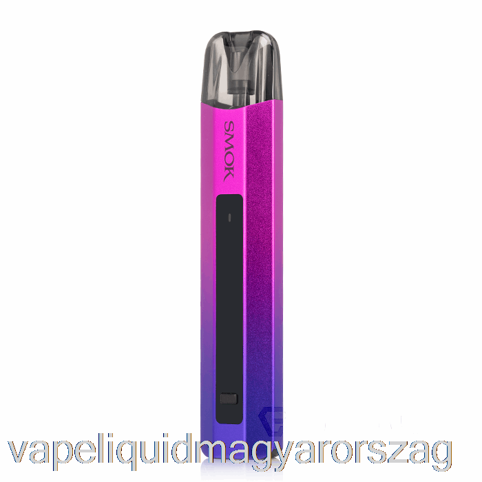 Smok Nfix Pro 25w Pod System Kék Lila Vape Toll